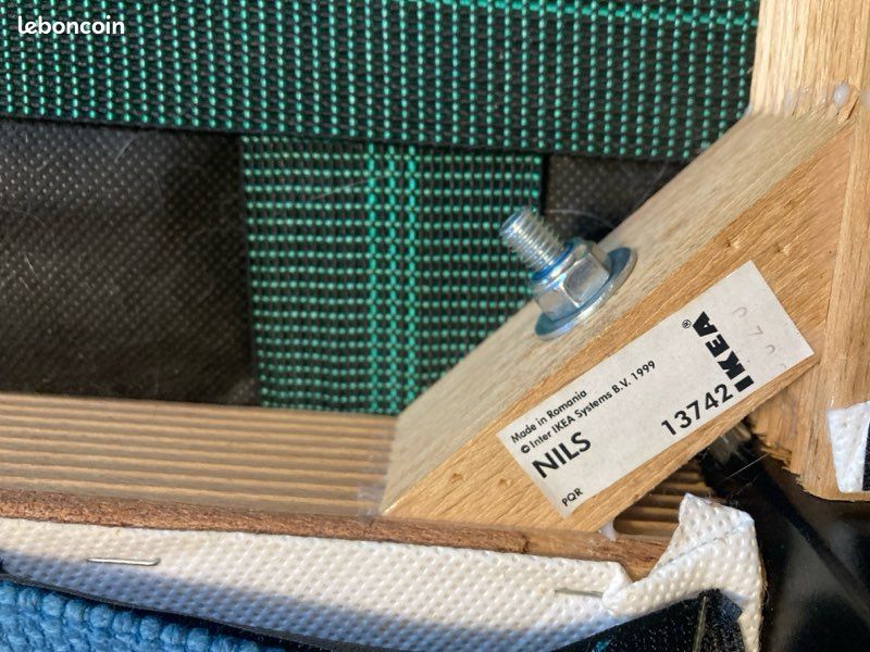 Chaises IKEA (image 2)