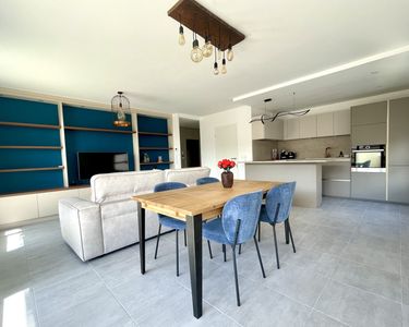 Appartement 399 000 € - 72 m²