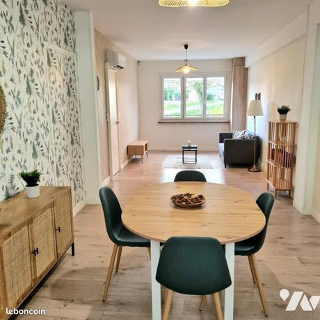 Maison 4 pièces 86 m²
