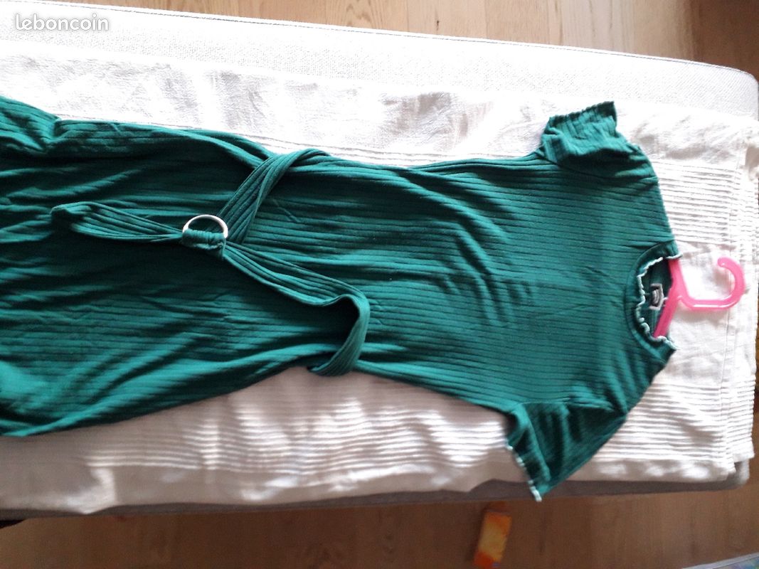 Robe Pimkie (image 1)