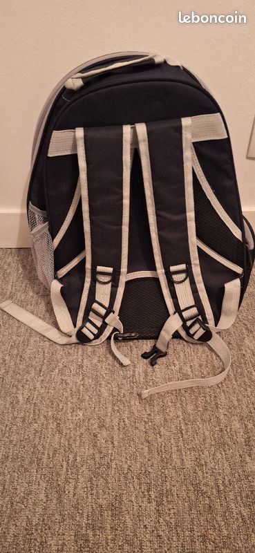 Sac transport bulle pour chat Accessoires animaux