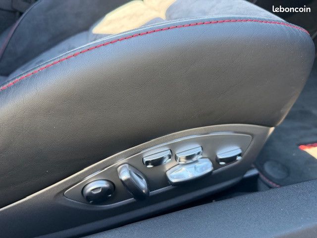Porsche 911 Carrera 4 GTS PDK,LIFT,SIEGES CHAUFFANTS, CAMERA DE RECUL, TOE ETC... (image 23)