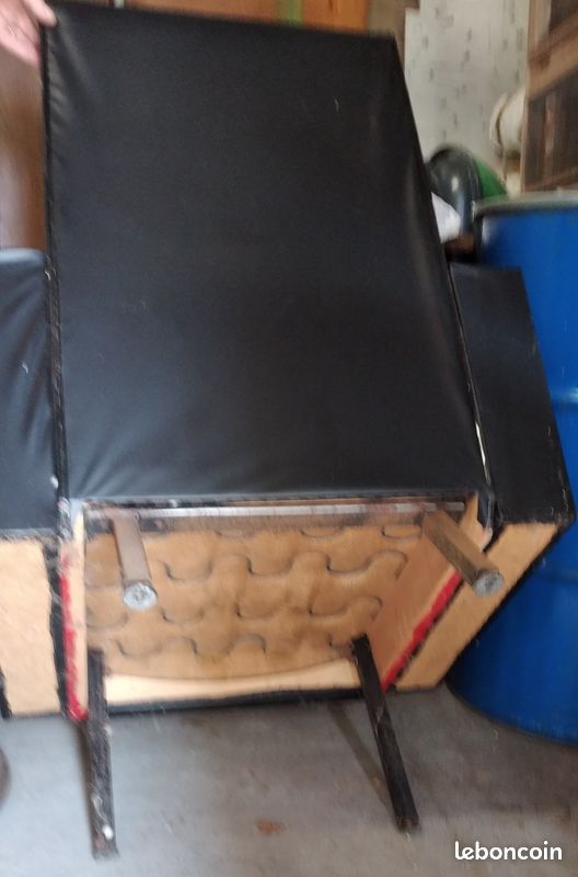 Fauteuil (image 2)