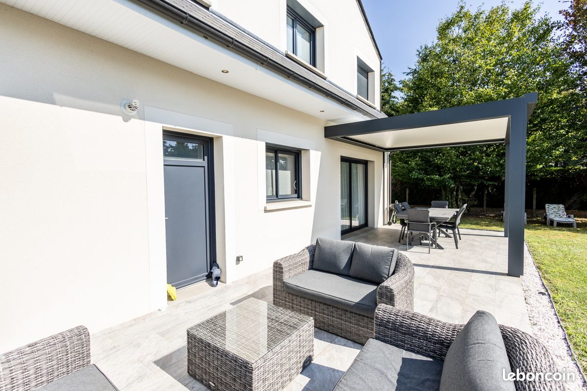 Maison 4 pièces 115 m² (image 2)