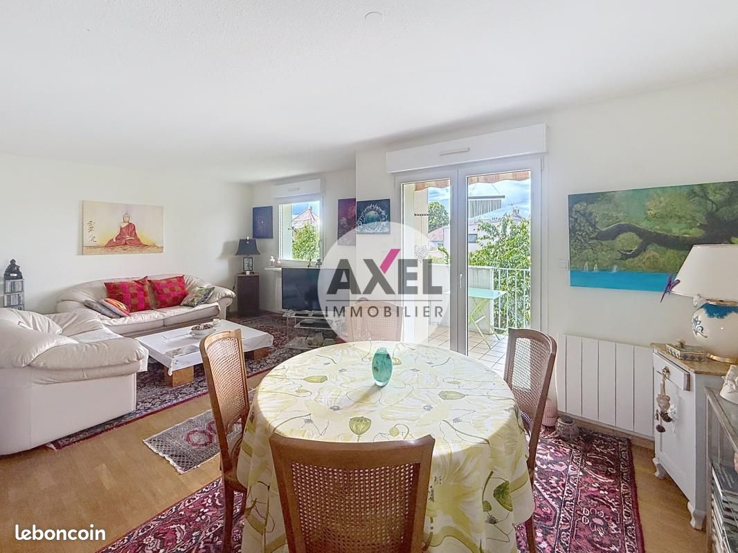 Appartement 3 pièces 67 m² · à Sausheim · 67 m² · 169 000 €