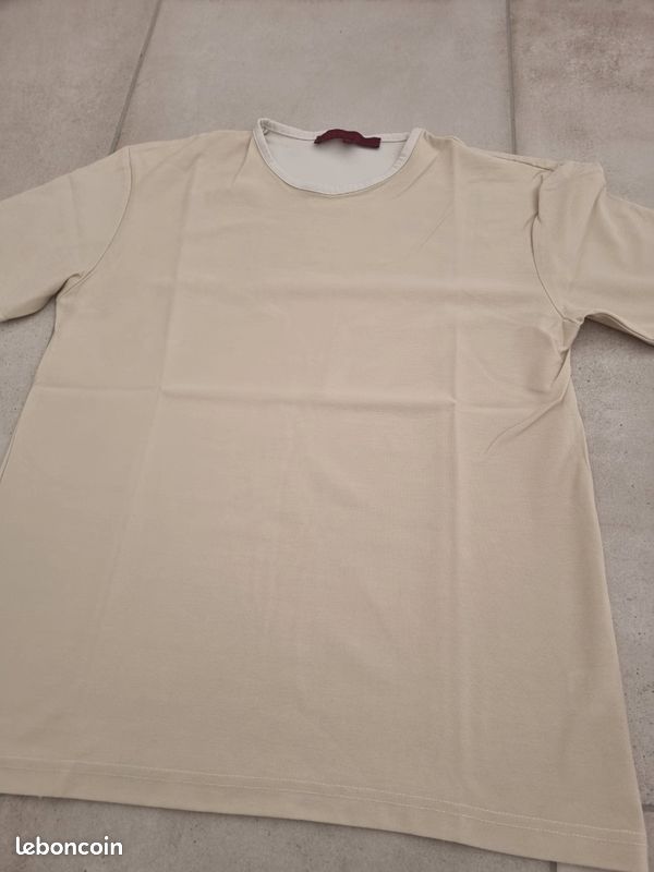Tee-shirt homme (image 1)