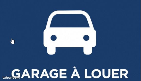 Parking 12 m² · à Chindrieux · 12 m² · 55 €/mois