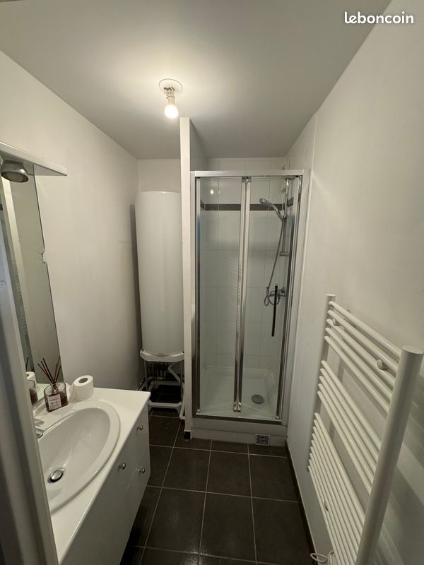 Appartement 5 pièces 78 m² · à Antony · 78 m² · 1 950 €/mois