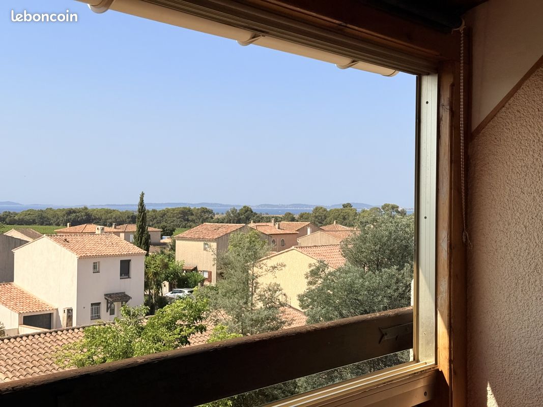 Appartement 1 pièce 19 m² · à La Londe-les-Maures · 19 m² · 149 000 €