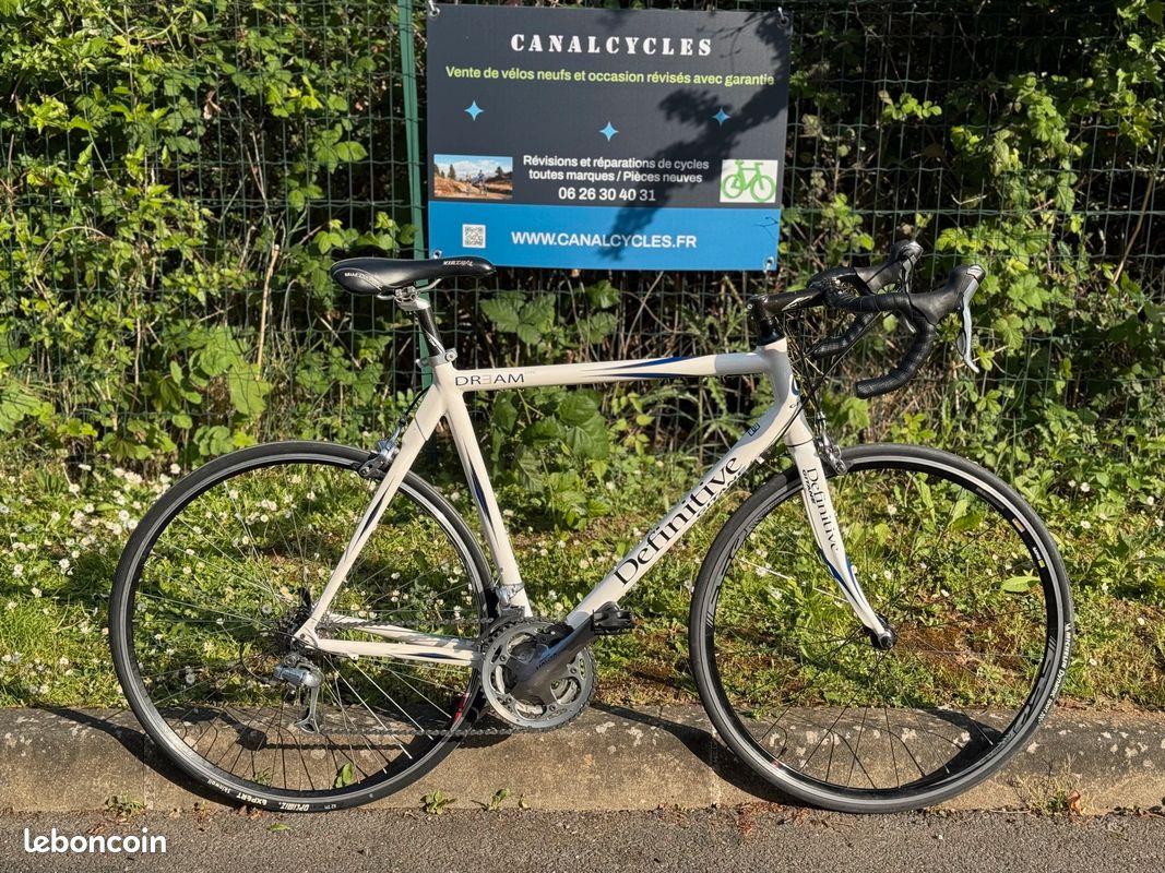 Leboncoin Gitane Definitive Dream On Velo Gitane Definitive