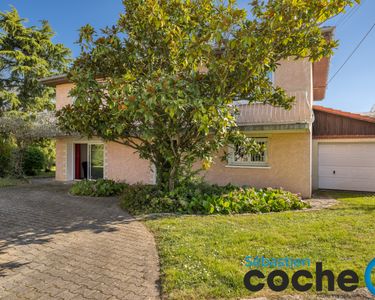 Maison 480 000 € - 166 m²