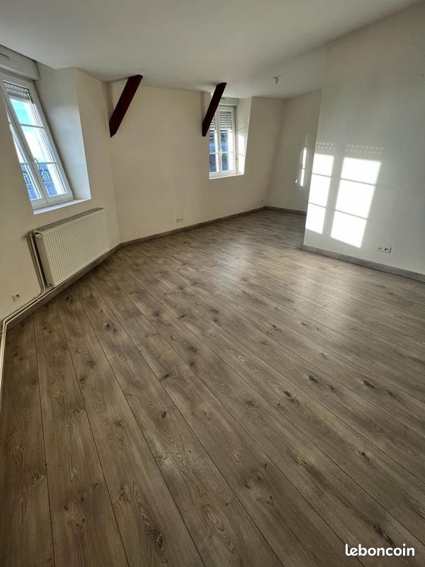Appartement 3 pièces 85 m² · à Soissons · 85 m² · 810 €/mois