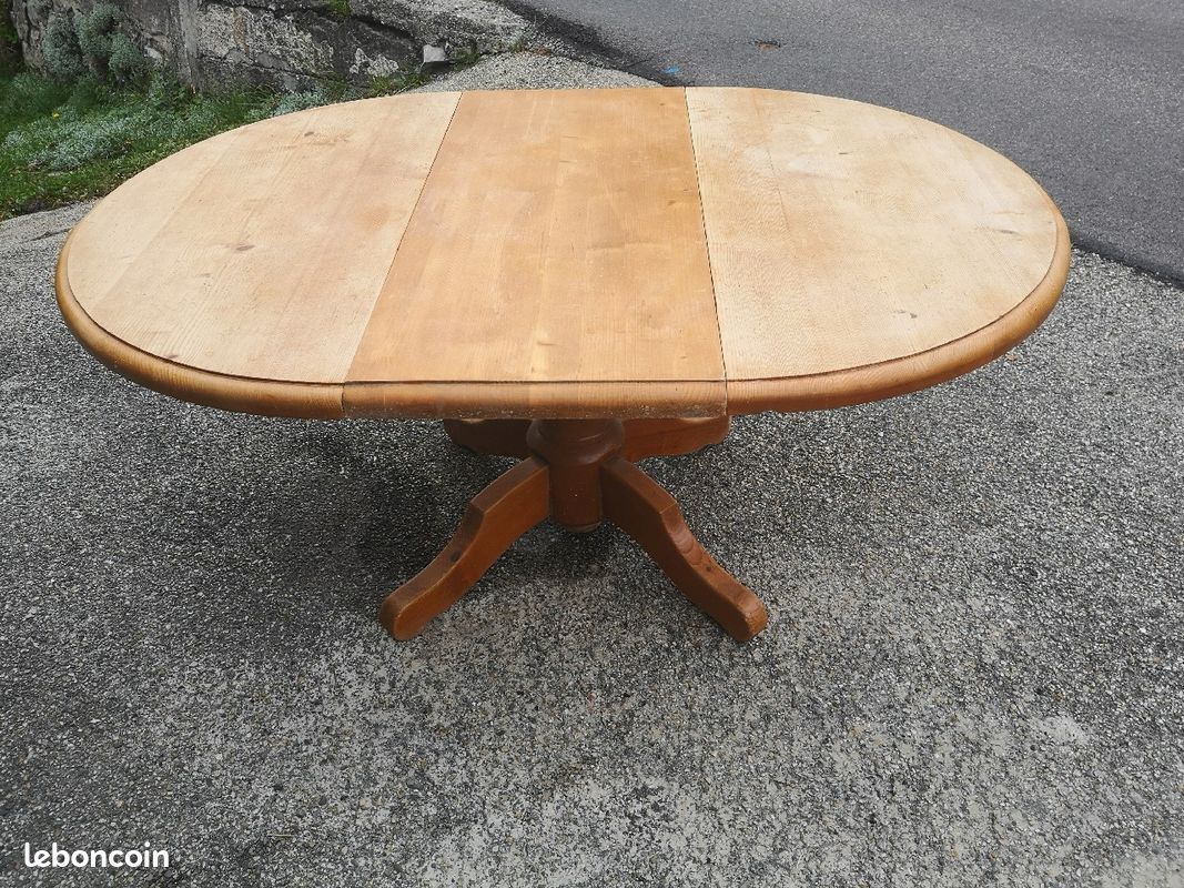 Table à manger (image 2)