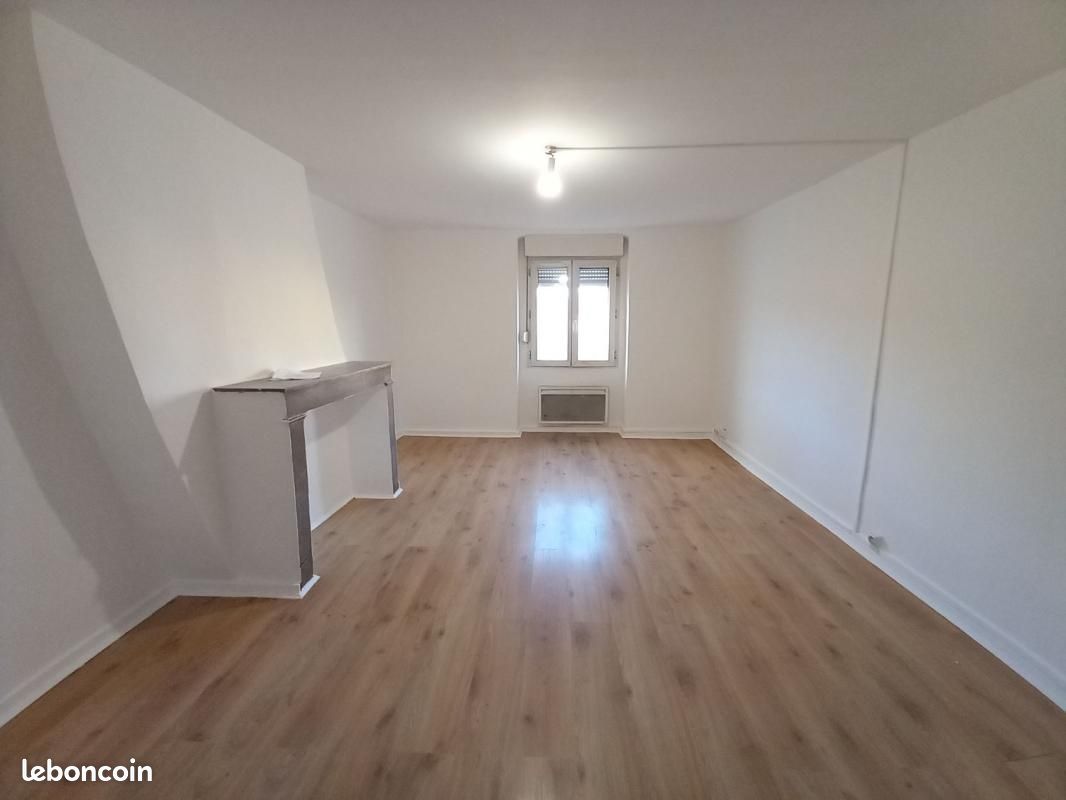 Appartement 1 pièce 35 m² · à Lyon · 35 m² · 670 €/mois