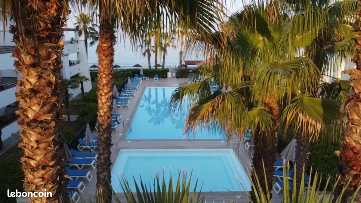 Appartement 2 pièces 33 m² · à San-Nicolao · 33 m² · 128 000 €