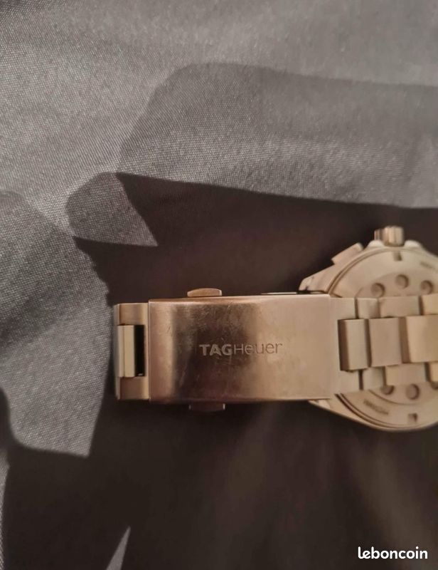 À vendre montres (image 1)