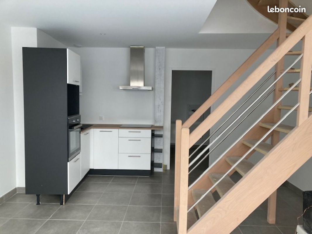Appartement 1 pièce 14 m² · à Angers · 14 m² · 405 €/mois