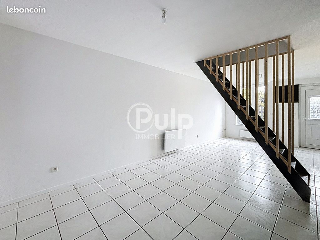 Maison 4 pièces 90 m² · à Haubourdin · 90 m² · 750 €/mois