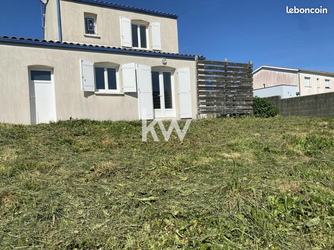 Maison 4 pièces 86 m² - Puilboreau 17138 (image principale 7)
