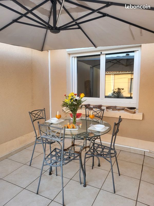 Appartement 3 pièces 67 m² · à Valras-Plage · 67 m² · 195 000 €