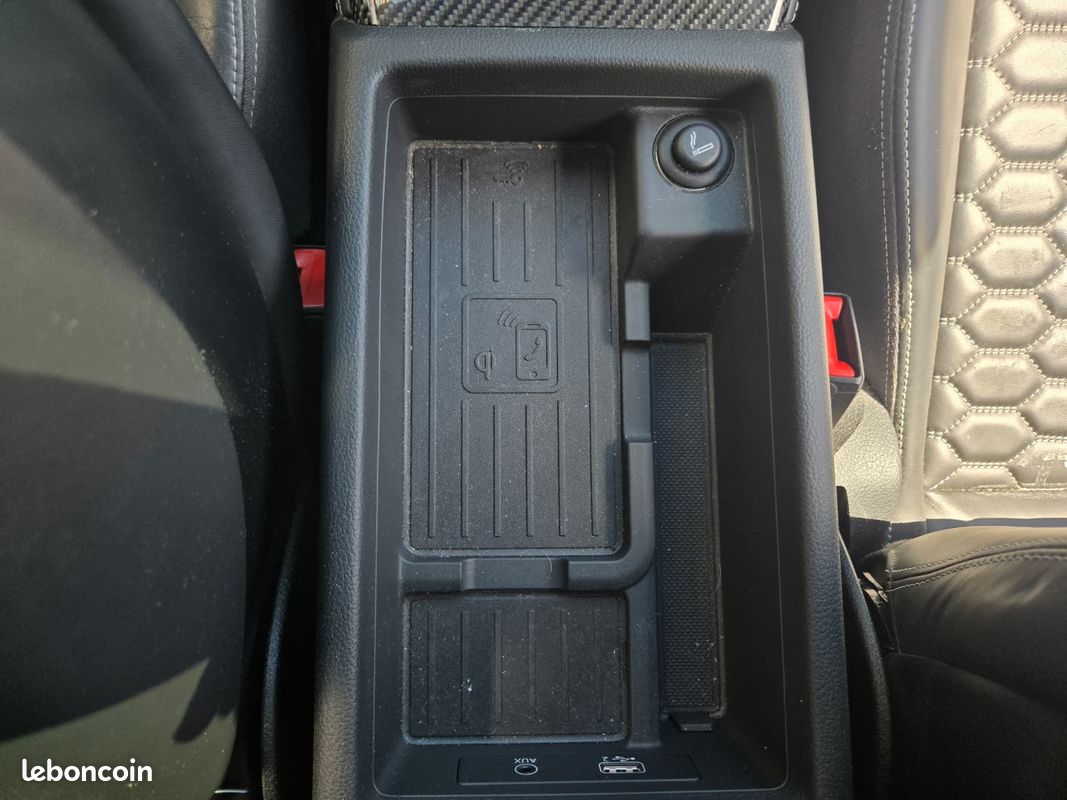 AUDI RS5 COUPE 2.9 TFSI 450 QUATTRO TIPTRONIC BVa (image 30)