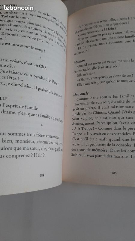 Raymond Devos - Rêvons de mots (image 3)