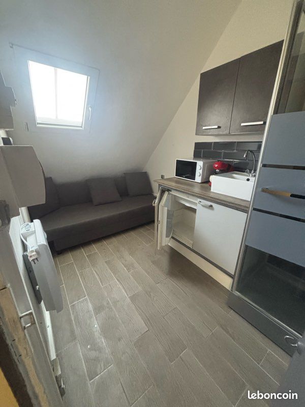 Appartement 1 pièce 8 m² · à Paris · 8 m² · 68 000 €