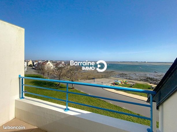 Appartement 3 pièces 48 m²