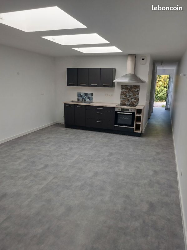 Appartement 2 pièces 57 m² · à Thise · 57 m² · 600 €/mois