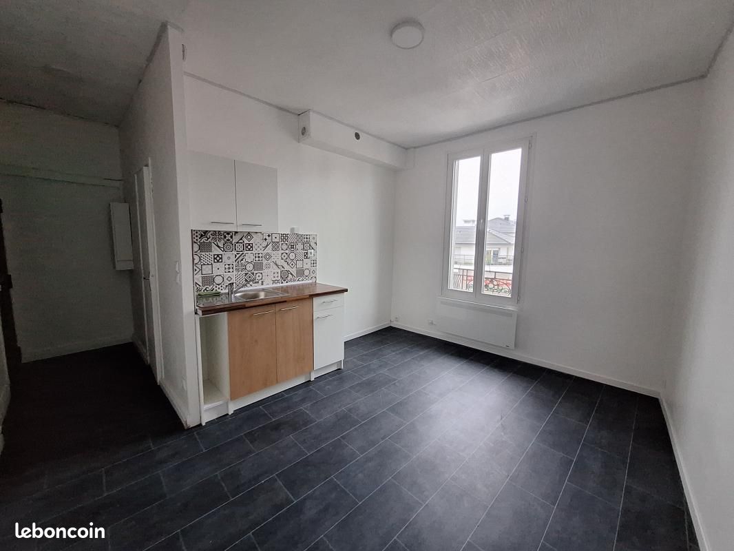 Appartement a louer drancy - 1 pièce(s) - 19 m2 - Surfyn
