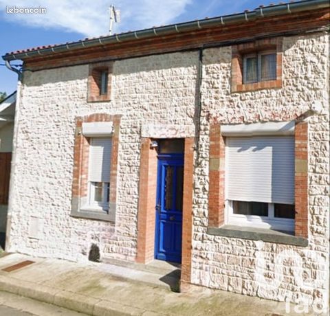 Maison 5 pièces 115 m²