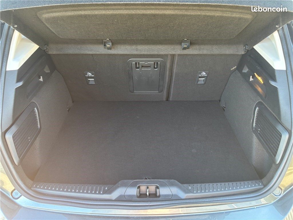 Ford Focus IV ACTIVE 1.0 ECOBOOST 155 S&S MHEV POWERSHIFT X Active X (image 9)