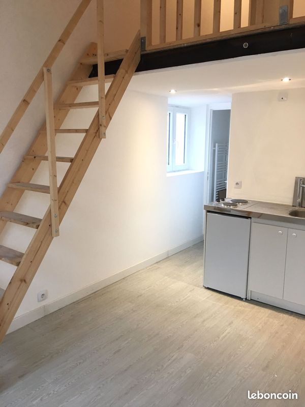 Appartement 3 pièces 40 m² · à Marseille · 40 m² · 620 €/mois