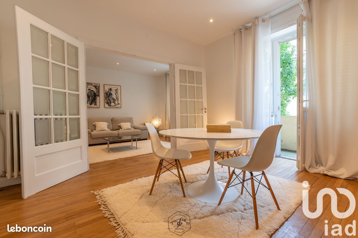 Appartement 4 pièces 94 m² · à Thionville · 94 m² · 335 000 €