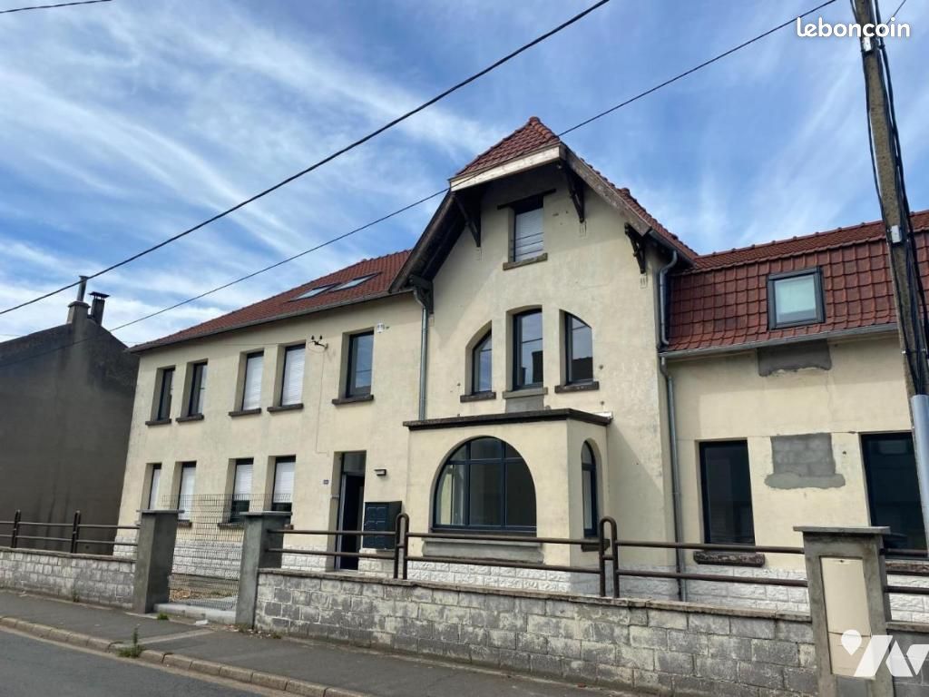 Appartement 2 pièces 43 m² · à Wingles · 43 m² · 565 €/mois