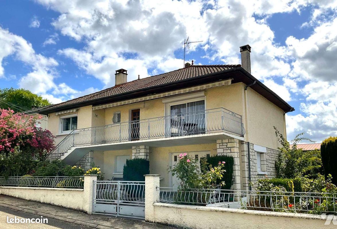 Maison 7 pièces 132 m² · à Souillac · 132 m² · 224 450 €