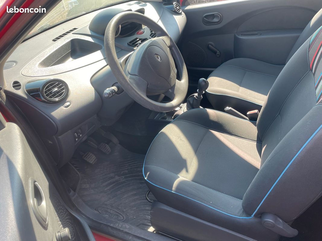 Twingo 1.2 16v 75 clim (image 7)