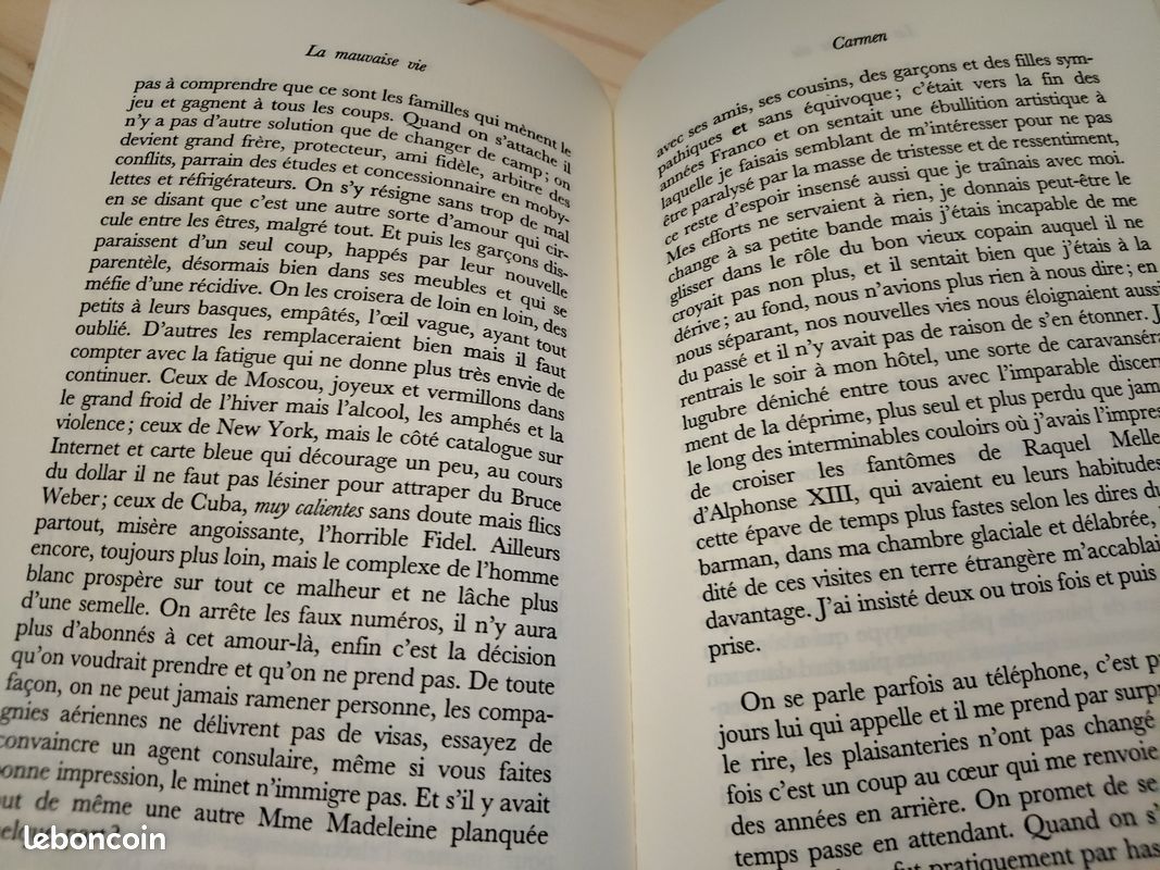 Art062 - La mauvaise vie de Frederic Mitterand (image 2)