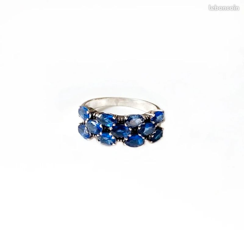 Bague femme (image 1)