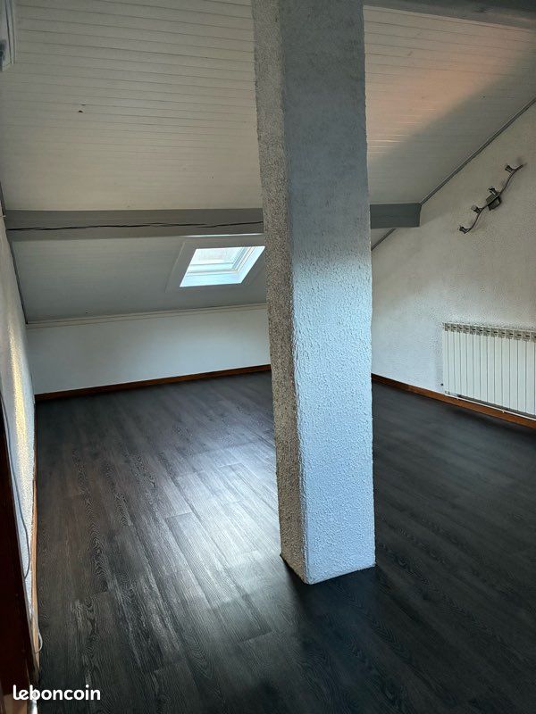 Appartement 3 pièces 95 m² · à Walscheid · 95 m² · 580 €/mois