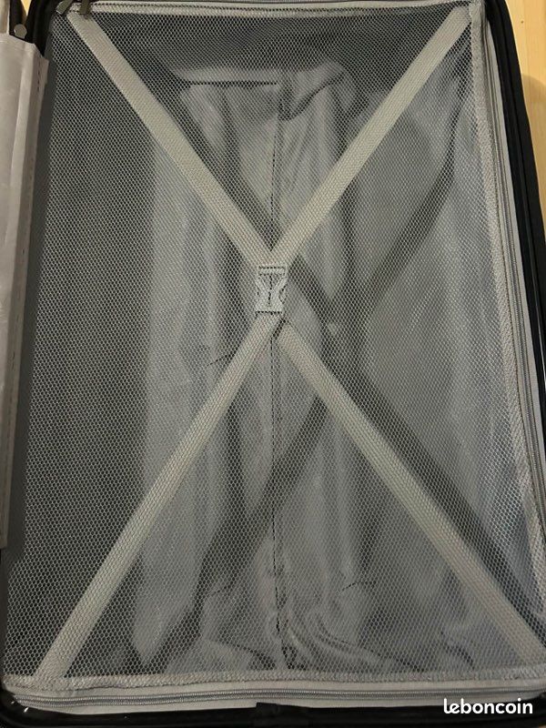 Valise de voyage (image 9)