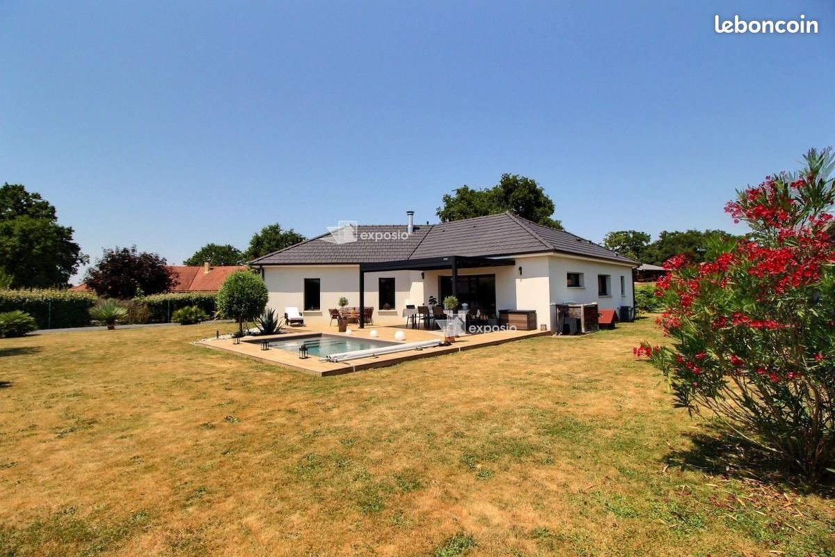 Maison 4 pièces 109 m² · à Arrien · 109 m² · 318 000 €