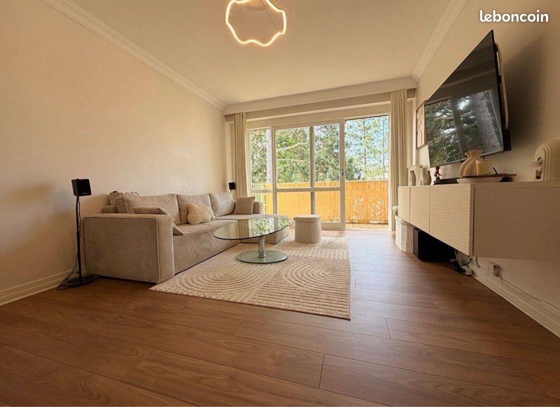 Appartement 3 pièces 64 m² · à Évry-Courcouronnes · 64 m² · 134 900 €
