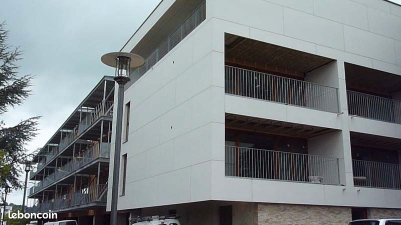 Appartement 3 pièces 67 m² · à Montbéliard · 67 m² · 798 €/mois