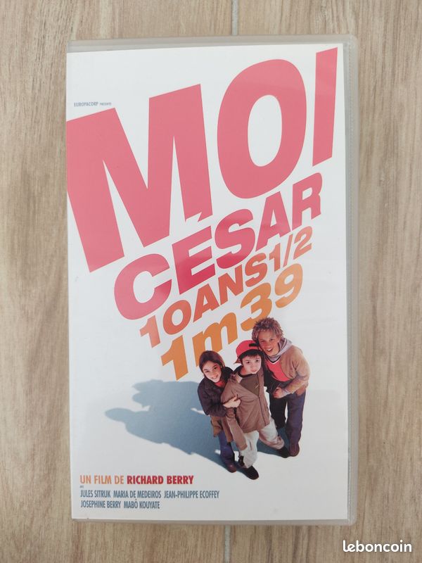 19 VHS au choix (image 15)