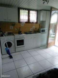 Appartement 2 pièces 30 m² · à Vizille · 30 m² · 620 €/mois