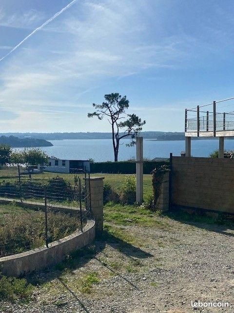 Maison 4 pièces 91 m² · à Roscanvel · 91 m² · 301 880 €