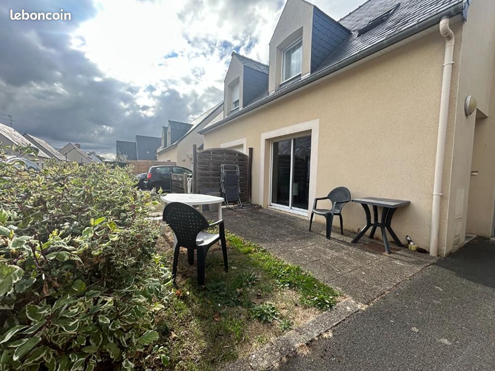 Maison 3 pièces 56 m² · à Plessé · 56 m² · 1 200 €/mois