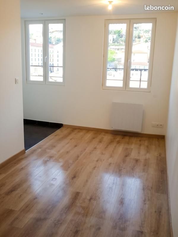 Appartement 1 pièce 28 m² · à Lyon · 28 m² · 580 €/mois