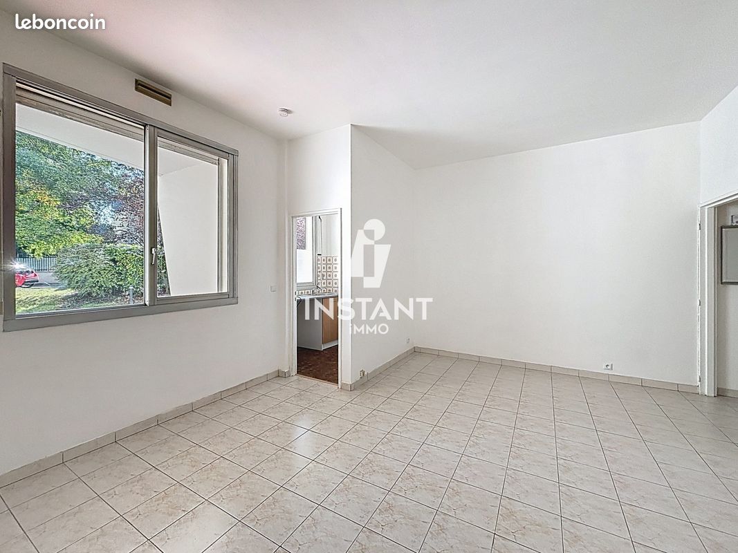 Appartement a louer nogent-sur-marne - 1 pièce(s) - 32 m2 - Surfyn